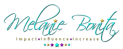 Melanie Bonita Books