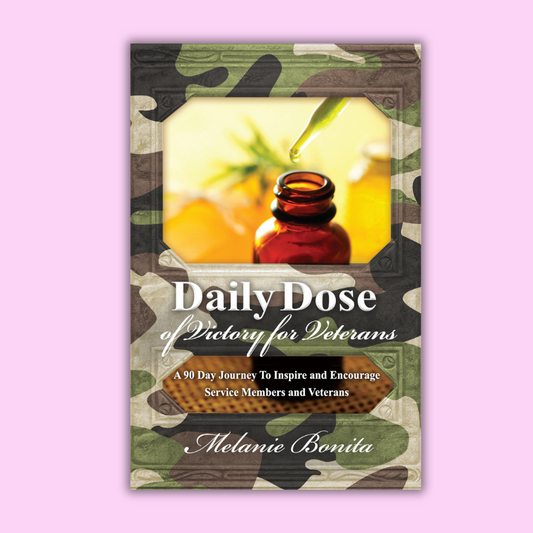 Daily Dose of Victory for Veterans