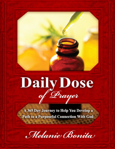 Daily Dose of Prayer